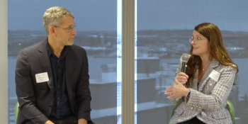Microsoft dives into data integrity at the latest VentureBeat AI Impact Tour